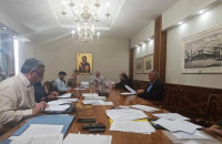 Δήμος Σερρών: Κατεπείγουσα συνεδρίαση της Δημοτικής Επιτροπής