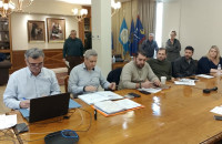 Δημοτική Επιτροπή Σερρών: Έγκριση πρότασης για προμήθεια 10 ηλεκτροκίνητων οχημάτων με 1.193.333,08 €