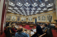 Συνεδριάζει την Τετάρτη το Δημοτικό Συμβούλιο Σερρών