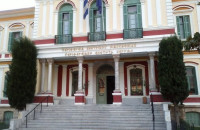 «Σέρρες: Προσοχή στις ώρες προσέλευσης στο Διοικητήριο λόγω άσκησης εκκένωσης»