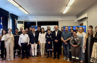 Νίκη Κεραμέως: Το 2019 η ανεργία ήταν στο 17,8% - Σήμερα είναι στο 7,9%