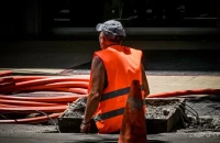 Έκτακτα μέτρα για την αντιμετώπιση της θερμικής καταπόνησης των εργαζομένων τη Δευτέρα