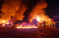 Πληρωμή 13,5 εκατ. ευρώ για πυρκαγιές 2021 από τον ΕΛΓΑ