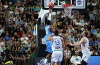EuroBasket 2025: Πρεμιέρα σήμερα για την Εθνική Ελλάδας κόντρα στην Ιταλία