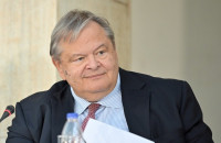 Ευάγγελος Βενιζέλος: Ευτελισμός των θεσμών λόγω κρίσης νομιμοποίησης