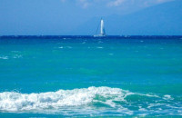 Παραλία Οφρυνίου: Silver alert για την εξαφάνιση της 59χρονης τουρίστριας