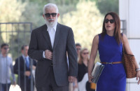 Υπόθεση Πέτρου Φιλιππίδη: «Επρεπε να διηγηθώ όσα έκρυβα 11 χρόνια»