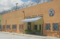 Σέρρες: Στα κάγκελα οι κρατούμενοι των φυλακών Νιγρίτας - Δεν έχουν νερό με 45 βαθμούς Κελσίου