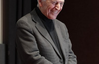 Ο ΚΩΣΤΑΣ ΓΑΒΡΑΣ ΕΠΙΤΙΜΟΣ ΠΡΟΕΔΡΟΣ ΤΗΣ ΤΑΙΝΙΟΘΗΚΗΣ ΤΗΣ ΕΛΛΑΔΟΣ