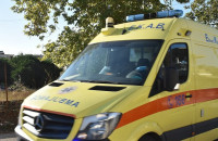 Τρίκαλα: Ηλικιωμένος αυτοκτόνησε μέσα στο σπίτι του - Τον εντόπισε η σύζυγός του