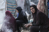 Γιατροί χωρίς Σύνορα- Γάζα: 1 στα 4 μικρά παιδιά και έγκυες γυναίκες υποσιτίζονται