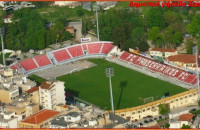 Απαγόρευση οργανωμένης μετακίνησης των οπαδών του Ολυμπιακού στις Σέρρες