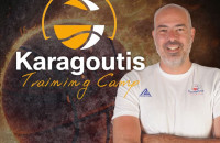 Ο Παγκόσμιος Πρωταθλητής ΓΙΩΡΓΟΣ ΚΑΡΑΓΚΟΥΤΗΣ επιστρέφει στον Νέο Σκοπό