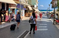 Ηράκλειο: Επιχειρηματίας πήρε χρήματα από Ισραηλινούς τουρίστες για να τους κάνει εκδρομή και εξαφανίστηκε