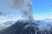 Ρωσία: «Ξύπνησε» μετά από 500 χρόνια το ηφαίστειο Κρασενίνικοφ