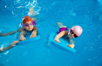 Υποχρεωτικό το μάθημα κολύμβησης στο δημοτικό - ουδέν νεότερο για τις Σέρρες