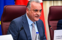 Μανώλης Κεφαλογιάννης: Η Λιβύη παραβιάζει τα κυριαρχικά δικαιώματα, όχι της Ελλάδας αλλά της ΕΕ