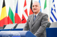 Μανώλης Κ. Κεφαλογιάννης: Απαράδεκτη, παράνομη και προκλητική προσπάθεια της Τουρκίας να δημιουργήσει τετελεσμένα στο Αιγαίο