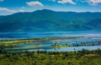 Θεόφιλος Λεονταρίδης:Πληρώνονται οι δικαιούχοι των πλημμυρισμένων περιοχών στη Λίμνη Κερκίνη