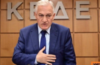 Πυρ και μανία ο Λάζαρος Κυρίζογλου για το τέλος ταφής απορριμμάτων