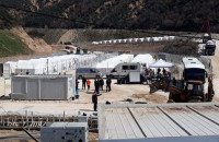 Αστυνομία: Ανακοίνωση για τις συλλήψεις στην Ειδική Εγκατάσταση Κράτησης Σιντικής Σερρών