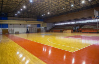 Από το Δ.Σ Σερρών Δωρεάν παραχώρηση του κλειστού γυμναστηρίου Καλών Δένδρων για 15+1 έτη