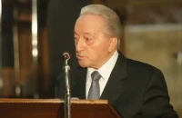 Η Νέα Δημοκρατία Θεσσαλονίκης αποχαιρετά με θλίψη τον Κωνσταντίνο Πυλαρινό