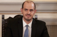 Γιώργος Κώτσηρας:Μειώνοντας φόρους, αυξάνουμε τα εισοδήματα και διασφαλίζουμε την ανάπτυξη μακροπρόθεσμα