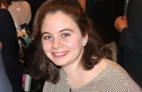 Λένα Σαμαρά: Οι δραματικές ώρες στο Σισμανόγλειο και τον Ευαγγελισμό