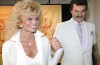 Πέθανε η ηθοποιός Λόνι Άντερσον – Η θρυλική ρεσεψιονίστ που σημάδεψε τη δεκαετία του ’80