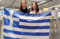 Δύο 17χρονες μαθήτριες στον Παγκόσμιο τελικό της Microsoft