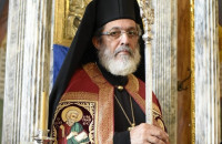 Το πρωτοχρονιάτικο μήνυμα του Μητροπολίτη Σιδηροκάστρου