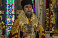 Γιορτάστηκαν τα ονομαστήρια του Μητροπολίτη μας κ.κ. Θεολόγου - Αύριο στις Σέρρες ο Προκόπης Παυλόπουλος