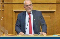 Κώστας Μπούμπας:Το «πάρτι» κορυφώθηκε επί των δικών σας ημερών