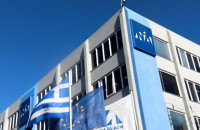 Κλιμάκιο της Νέας Δημοκρατίας στις Σέρρες ενόψει ΔΕΘ στις 5 Σεπτεμβρίου