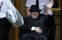 Ένοχος για τον βιασμό της πρώην συντρόφου του κρίθηκε ο 37χρονος που σκηνοθέτησε το θάνατό του και διέφυγε από τις ΗΠΑ