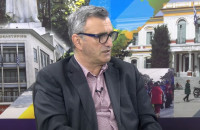 Νίκος Κουφοτόλης: Κάθε χρονιά ξεκινά με ελπίδες και τελειώνει με μαθήματα!