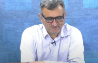 Νίκος Κουφοτόλης: Λίγο χρόνο ζητάμε…