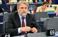 «Τούρκος»  ο Ερντογάν για τριμερή και IMEC Γράφει ο Νότης Μαριάς