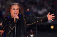 Ο Ozzy Osbourne πέθανε σε ηλικία 76 ετών, λίγες εβδομάδες μετά την αποχαιρετιστήρια συναυλία των Black Sabbath
