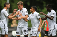 Ο ΠΑΟΚ «έκλεισε» τα φιλικά με νίκη επί της Ναϊμέγκεν