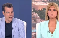 Πλεύρης: 2.000 ευρώ μπόνους και πληρωμένο εισιτήριο σε όσους μετανάστες θέλουν να επιστρέψουν στην πατρίδα τους
