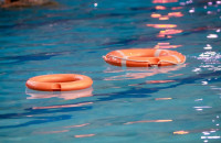 Πνίγηκε κοριτσάκι στη Ροδόπη ενώ κολυμπούσε με φουσκωτό - Σύλληψη των γονιών