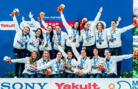 Ιγνάτιος Καϊτεζίδης: Η χρυσή ομάδα των κοριτσιών μας έκανε όλους περήφανους