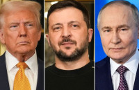 Η Ρωσία κρατά τα χαρτιά της κλειστά - Διπλωματικός πυρετός για το Ουκρανικό