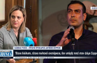 Σάββας Ρίζος: Τέτοια διάλυση, τέτοια πολιτική ανεπάρκεια, δεν υπήρξε ποτέ στον Δήμο Σερρών
