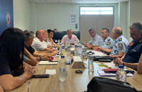 Πλήρης απαγόρευση μετακινήσεων σε ζώα και ζωοτροφές στη Θεσσαλία για την αντιμετώπιση της ευλογιάς