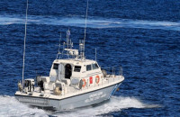 Σορός άνδρα εντοπίστηκε σε παραλία στην Ιτέα