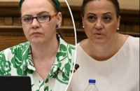 Έλενα Τούσκα σε Βαρβάρα Μητλιάγκα