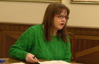 Έλενα Τούσκα- Η δομή φιλοξενίας στο Κλειδί Σιντικής μετατρέπεται σε Φυλακή